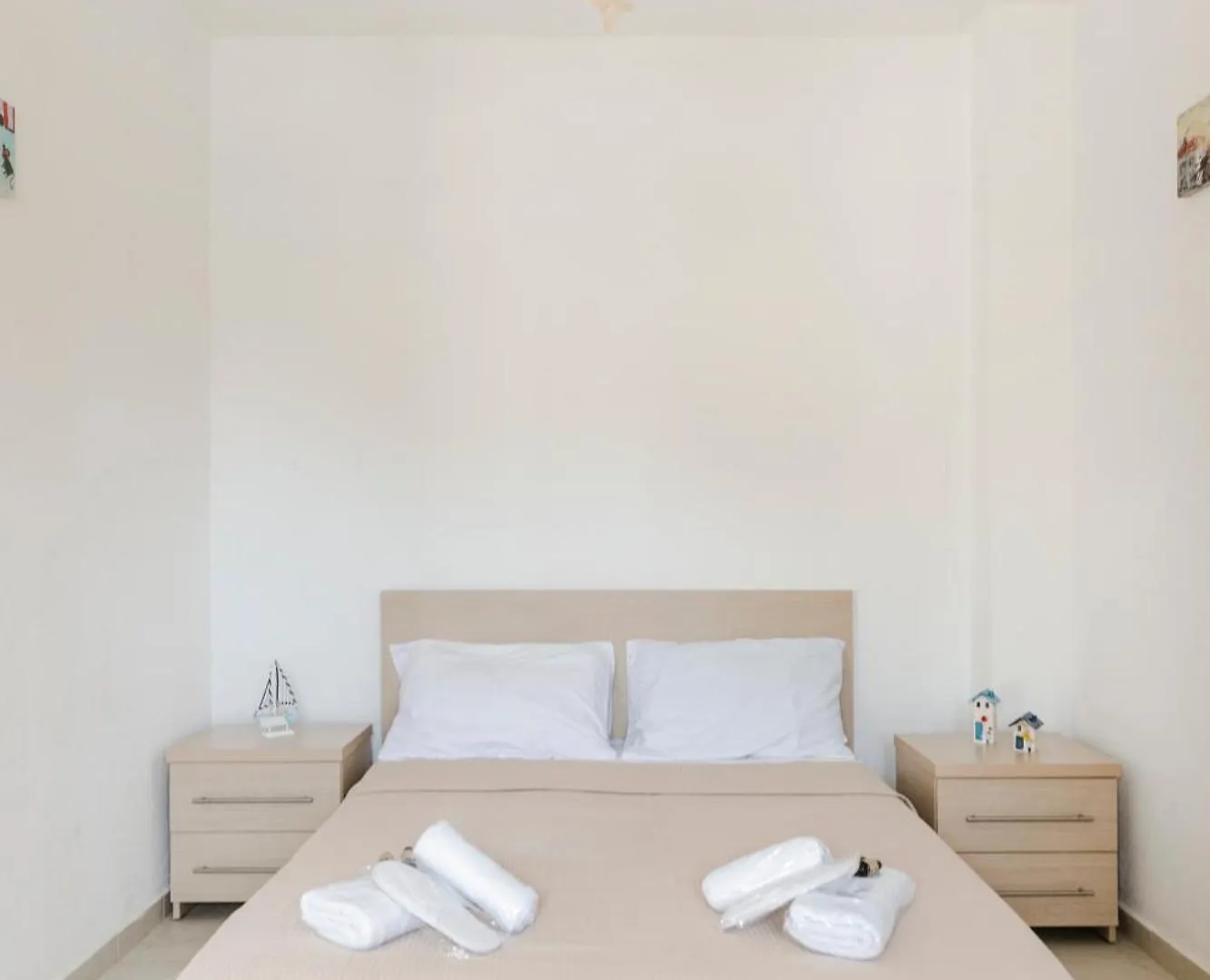 Delmare Delia Maisonette Gerakini Řecko