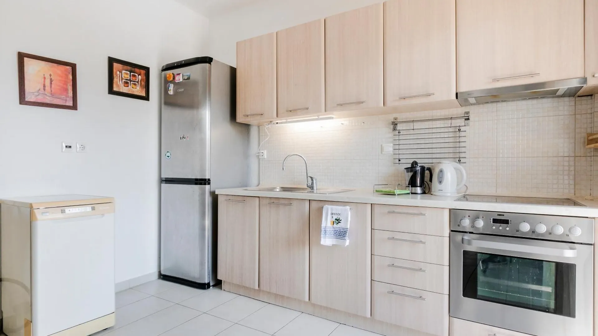 Delmare Delia Maisonette Gerakini 0*,