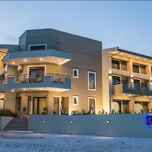 Gmare Aparthotel