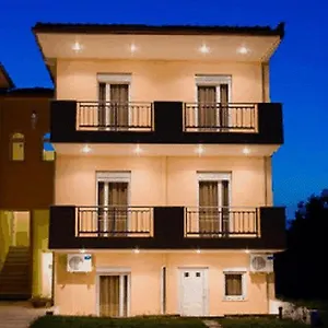 Decauville Gerakini