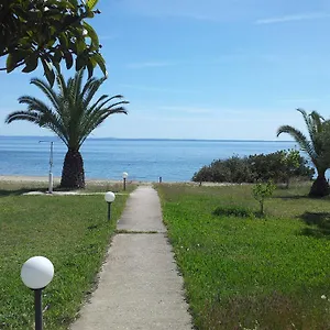 Afroditi Beach Gerakini