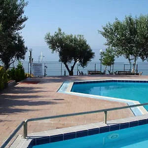 Kouyoni Κάμπινγκ