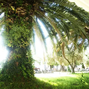 Possidona Beach Gerakini