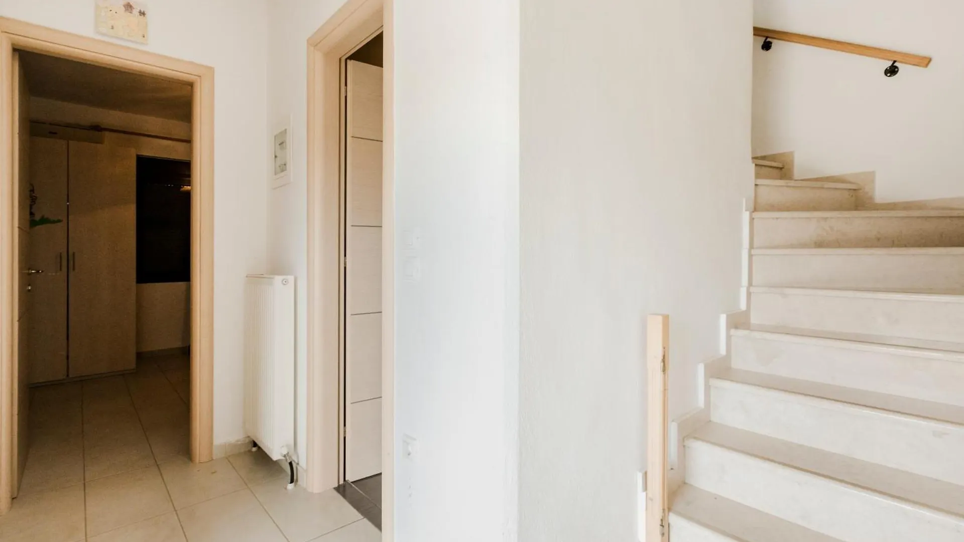 Delmare Delia Maisonette Gerakini Holiday home