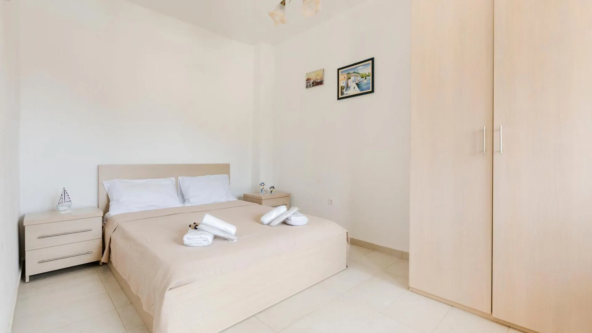 Holiday home Delmare Delia Maisonette Gerakini
