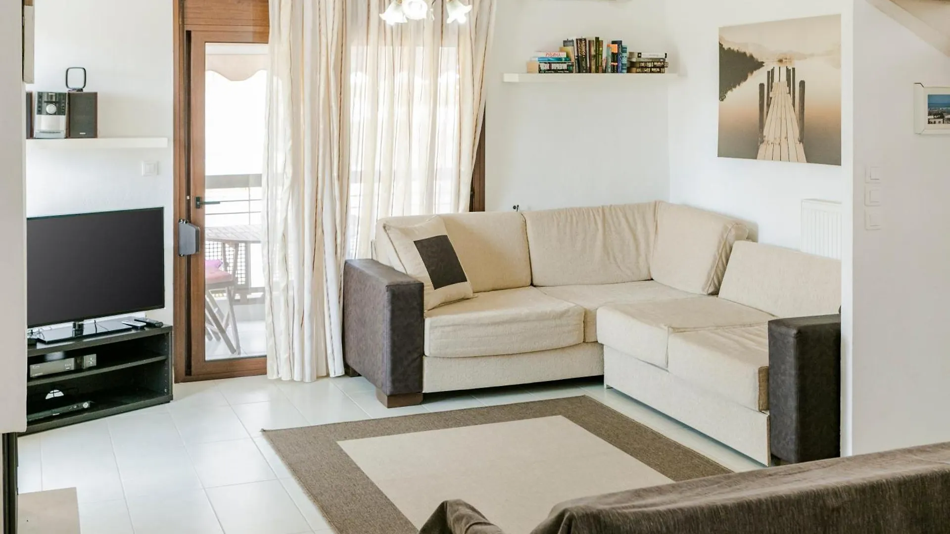 Delmare Delia Maisonette Gerakini