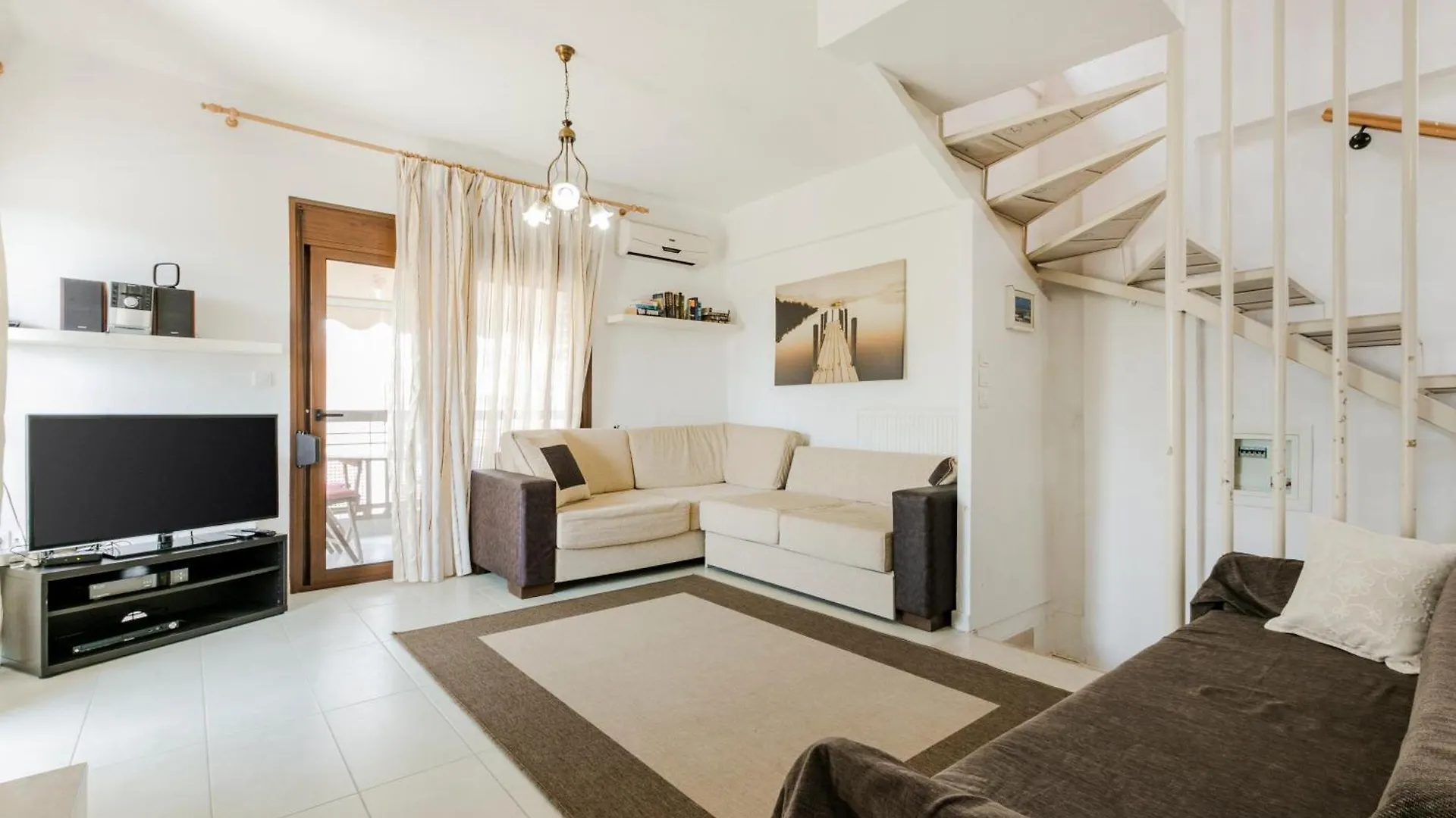 Delmare Delia Maisonette Gerakini 0*,