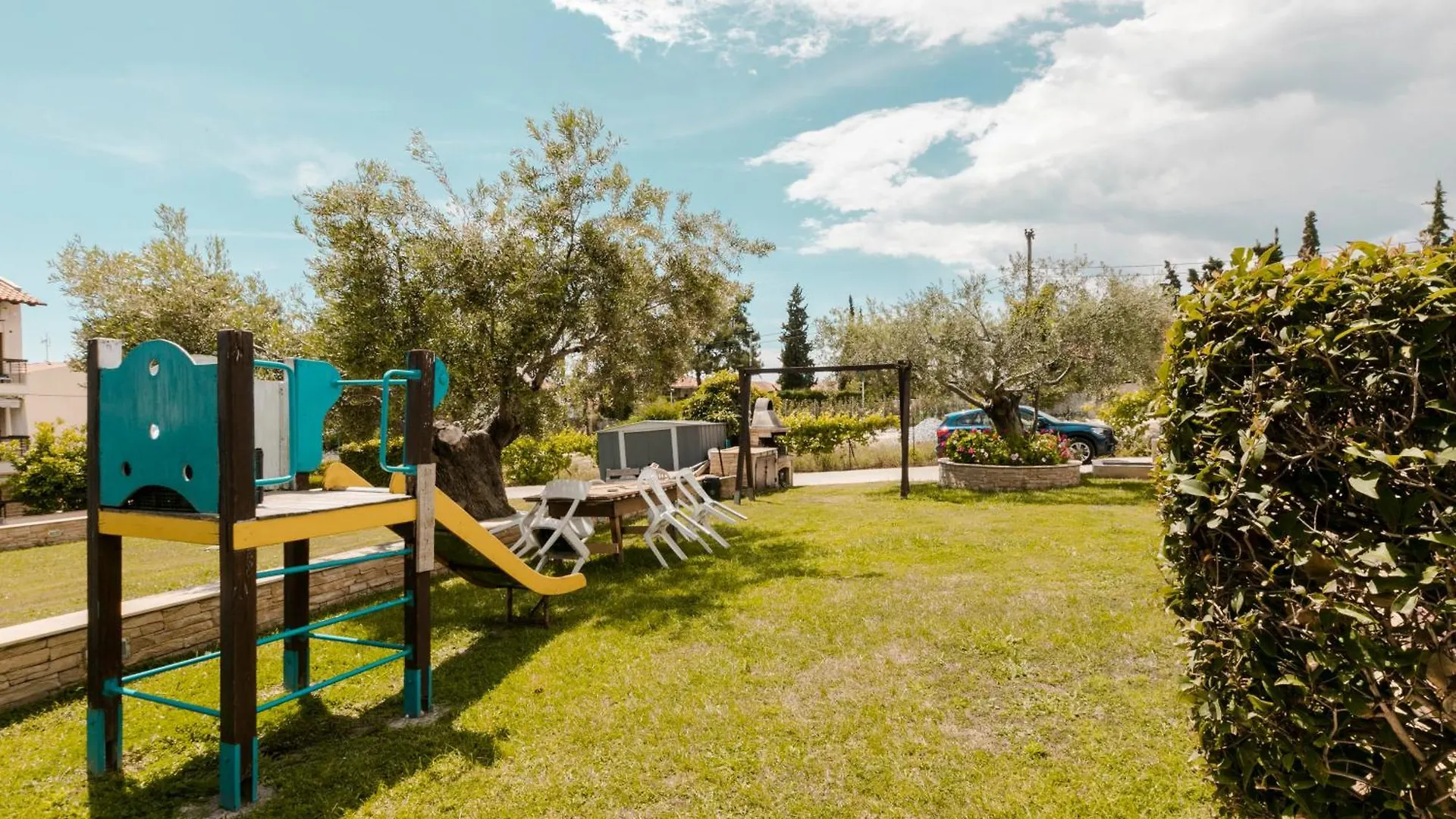Delmare Delia Maisonette Gerakini 0*,  Greece