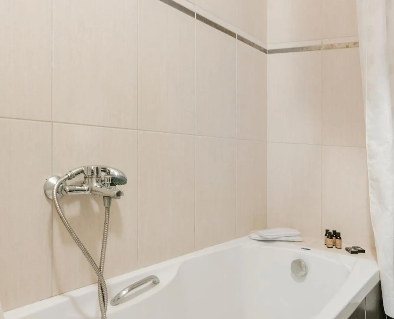 Delmare Delia Maisonette Gerakini Holiday home