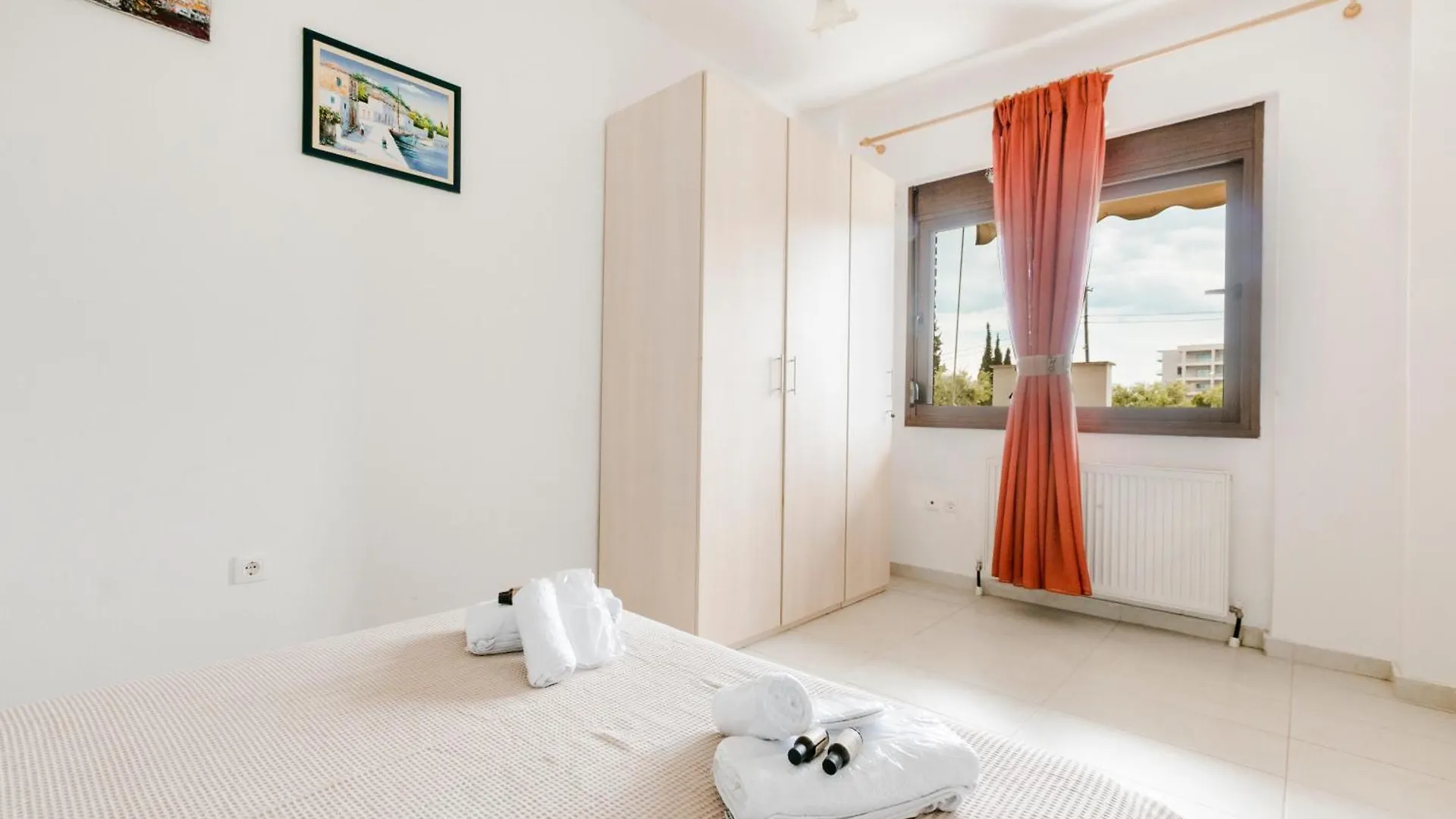 Delmare Delia Maisonette Gerakini Greece