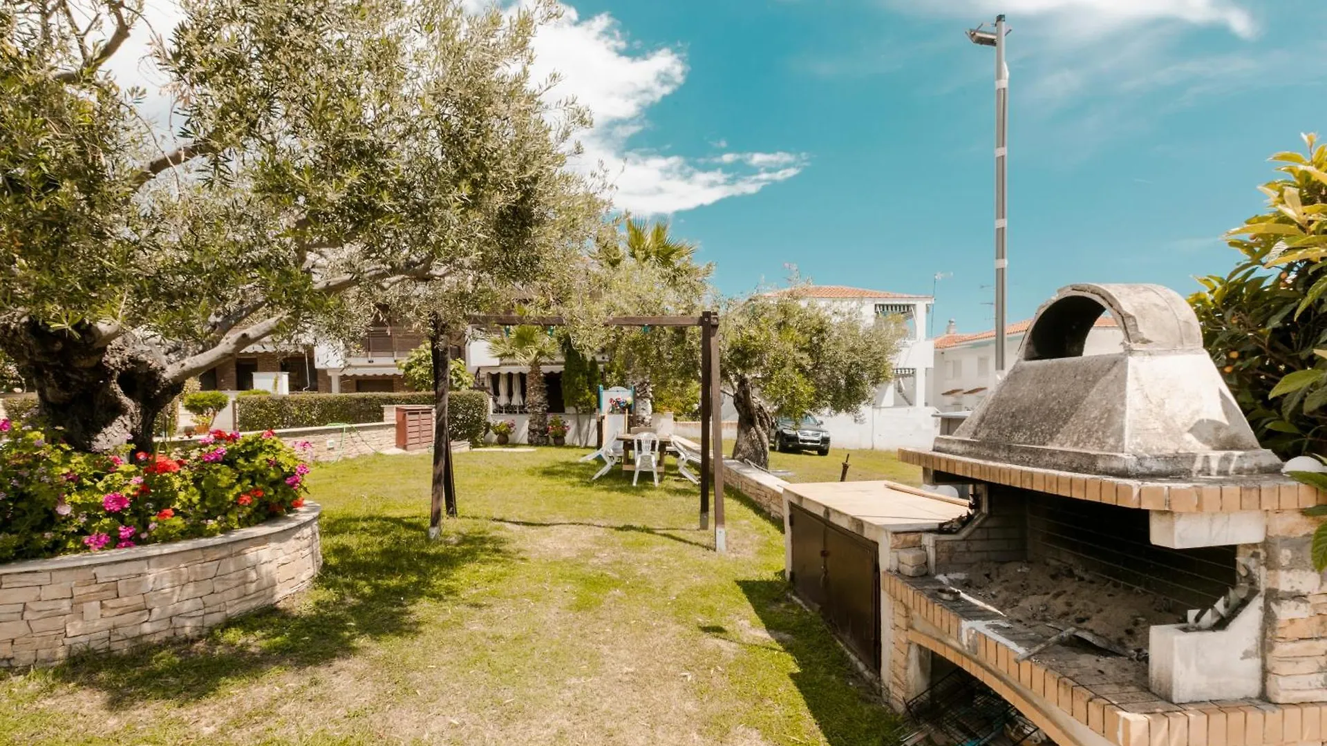 Delmare Delia Maisonette Gerakini
