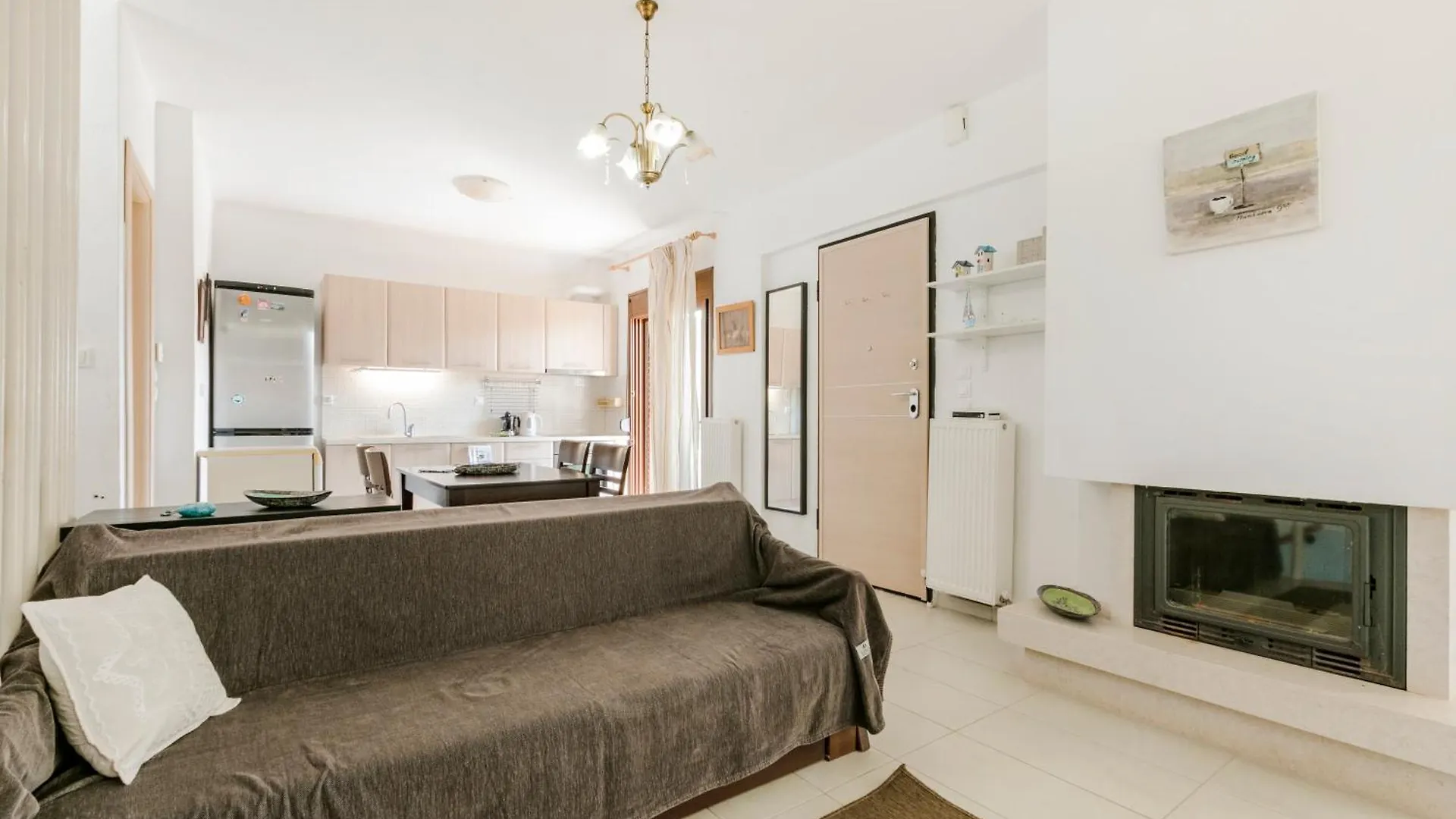 Delmare Delia Maisonette Gerakini 0*,