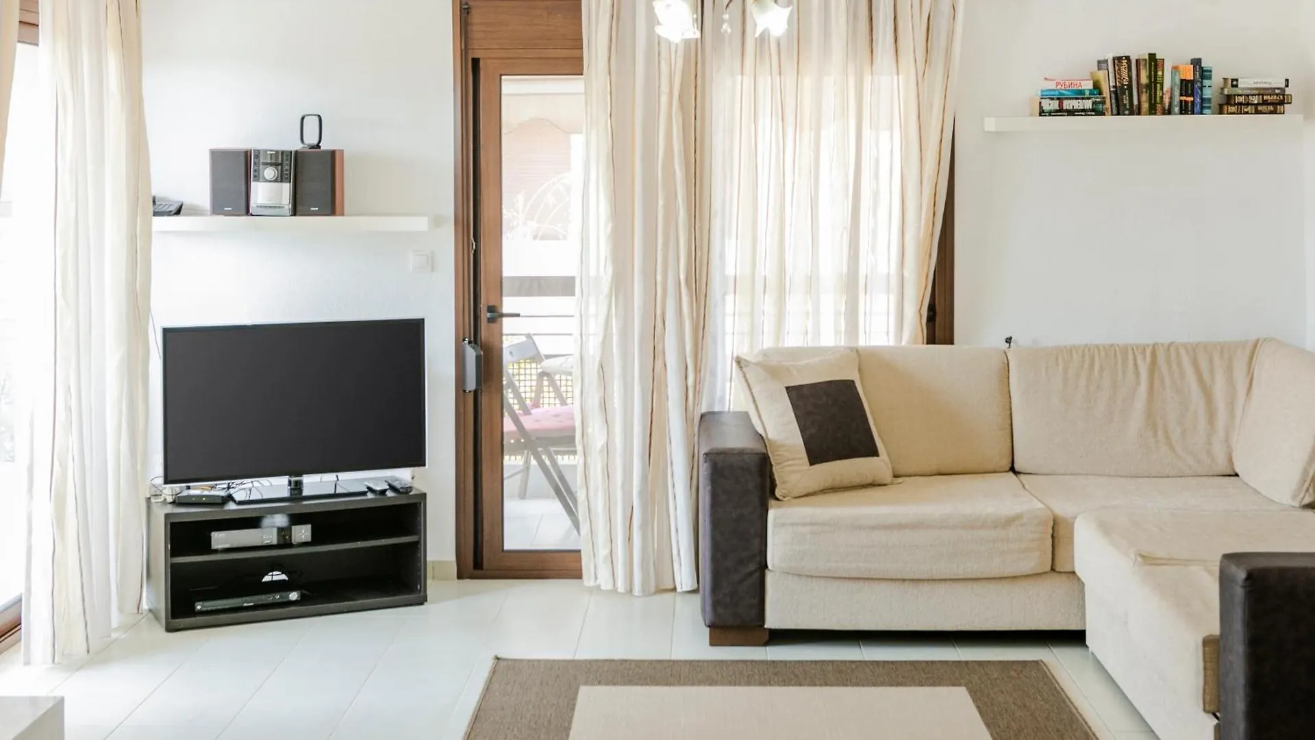 Delmare Delia Maisonette Gerakini