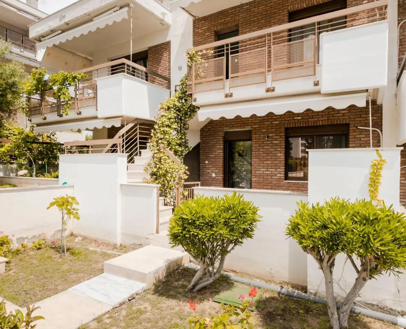 Delmare Delia Maisonette Gerakini