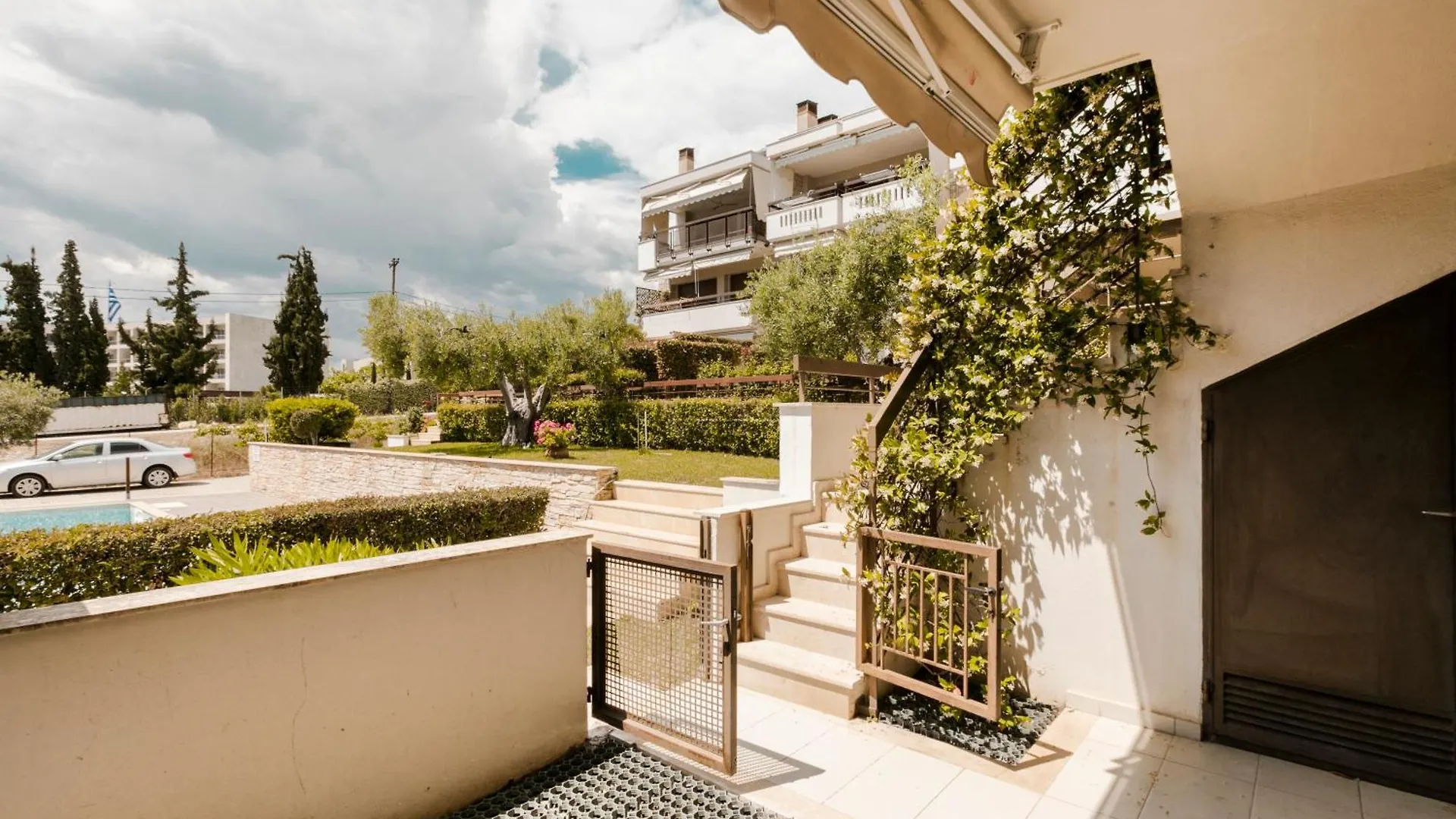 Delmare Delia Maisonette Gerakini Holiday home