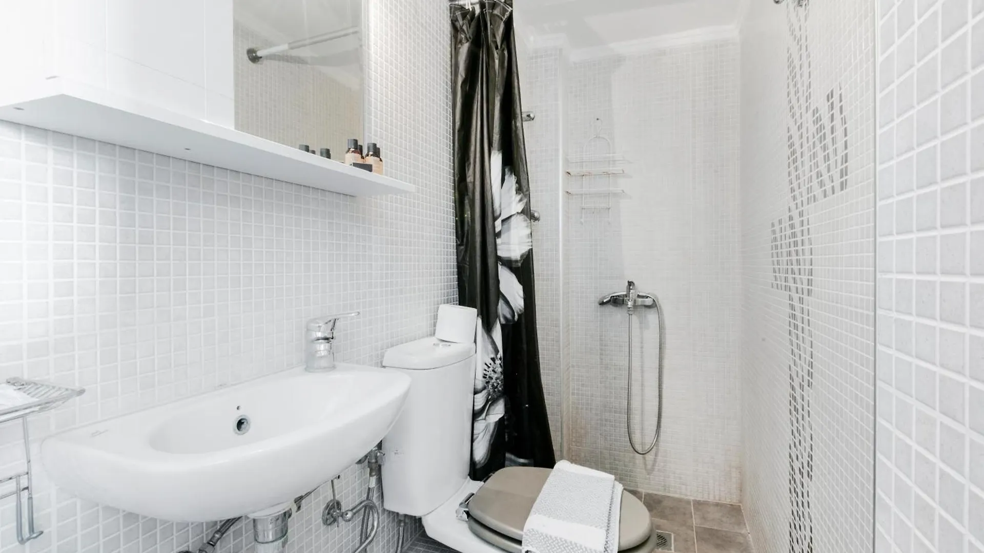 Delmare Delia Maisonette Gerakini 0*,