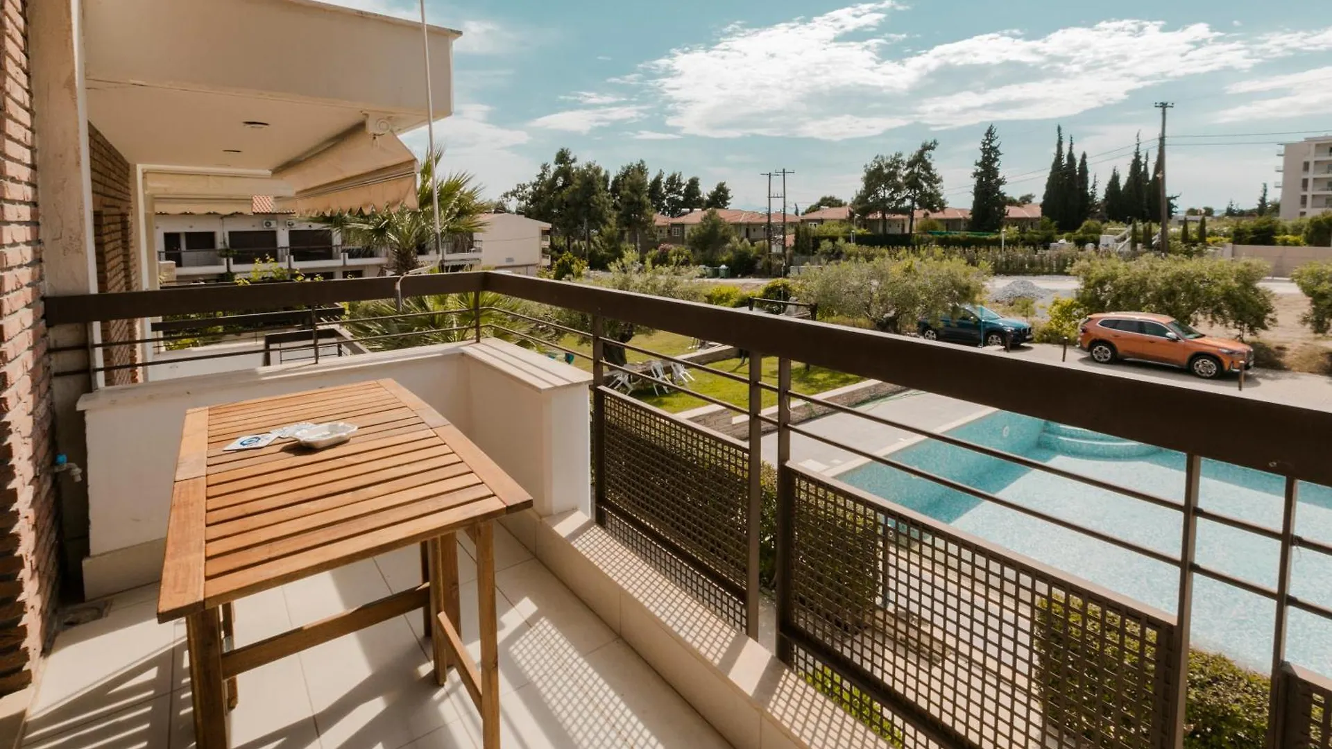 Delmare Delia Maisonette Gerakini 0*,  Greece