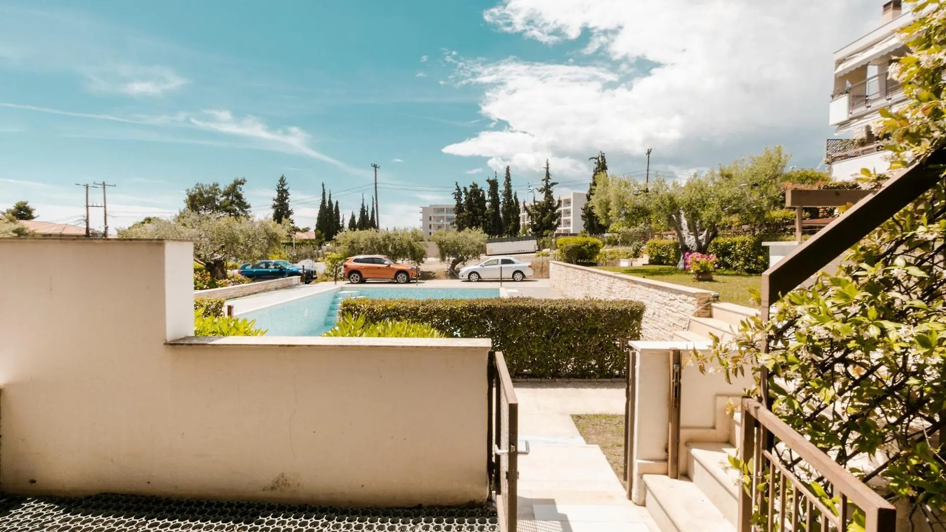 Delmare Delia Maisonette Gerakini 0*,  Greece